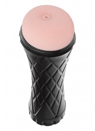 Телесный мастурбатор-анус Jamie - Dream Toys - в Бердске купить с доставкой