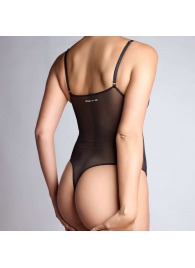 Боди для фиксации насадок Strap-on-me Harness Body Signature - size S - Strap-on-me - купить с доставкой в Бердске