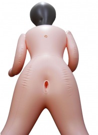 Надувная секс-кукла Suzuki - Boys of Toys - в Бердске купить с доставкой