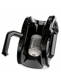 Мощный мастурбатор WYNE Masturbator 10 - Orion - в Бердске купить с доставкой