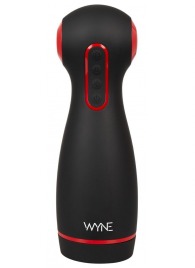 Мастурбатор WYNE Masturbator 06 с двумя моторами - Orion - в Бердске купить с доставкой