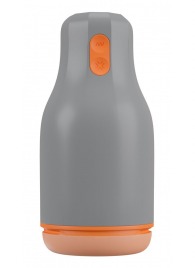 Мастурбатор для головки полового члена Glans Masturbator with 2 Functions - Orion - в Бердске купить с доставкой