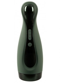 Вибромастурбатор с функцией всасывания Masturbator with 2 Functions - Orion - в Бердске купить с доставкой