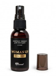 Интимный спрей Mini Mini с сужающим эффектом - 50 мл. - Биоритм - купить с доставкой в Бердске