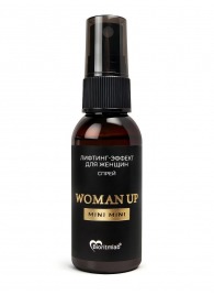 Интимный спрей Mini Mini с сужающим эффектом - 50 мл. - Биоритм - купить с доставкой в Бердске