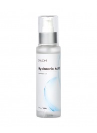 Увлажняющий гель на водной основе Hyaluronic Acid - 100 мл. - Svakom - купить с доставкой в Бердске
