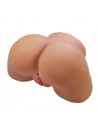 Мастурбатор Ilana с вибрацией и всасыванием - Baile - в Бердске купить с доставкой