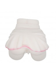 Вагина с анусом под приподнятой юбочкой - Baile - в Бердске купить с доставкой