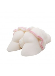 Вагина с анусом под приподнятой юбочкой - Baile - в Бердске купить с доставкой