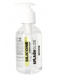 Лубрикант на силиконовой основе SPLASHGLIDE  SILICON - 250 мл. - Splashglide - купить с доставкой в Бердске