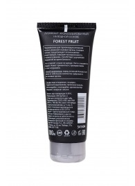 Лубрикант на водной основе с ароматом лесных ягод Forest Fruit - 100 мл. - Erotist Lubricants - купить с доставкой в Бердске