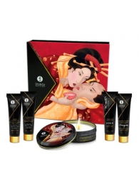 Подарочный набор GEISHA - Shunga - купить с доставкой в Бердске