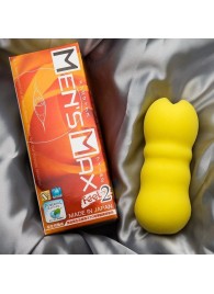 Мастурбатор-вагина Men sMax Feel 2 - Men sMax - в Бердске купить с доставкой