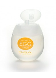 Лубрикант на водной основе Tenga Egg Lotion - 50 мл. - Tenga - купить с доставкой в Бердске