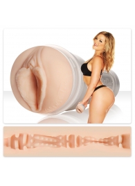 Мастурбатор-вагина Fleshlight Girls - Alexis Texas Outlaw - Fleshlight - в Бердске купить с доставкой