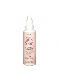 Натуральная пудра для ухода за игрушками Silk Skin - Sitabella - в Бердске купить с доставкой