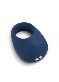 Синее эрекционное виброкольцо We-vibe Pivot - We-vibe - в Бердске купить с доставкой