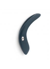 Чёрное эрекционное виброкольцо We-vibe Verge - We-vibe - в Бердске купить с доставкой