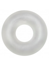 Гладкое эрекционное кольцо - Seven Creations - в Бердске купить с доставкой