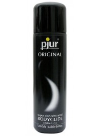 Концентрированный лубрикант pjur ORIGINAL - 250 мл. - Pjur - купить с доставкой в Бердске