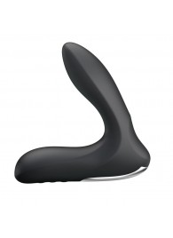 Вибромассажер простаты Leonard с функцией расширения - Baile - в Бердске купить с доставкой