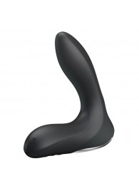 Вибромассажер простаты Leonard с функцией расширения - Baile - в Бердске купить с доставкой