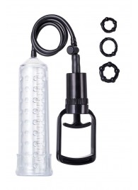 Прозрачная вакуумная помпа A-toys - A-toys - в Бердске купить с доставкой