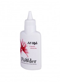 Пудра для ухода за игрушками Art-Style Powder - 30 гр. - Art-Style - в Бердске купить с доставкой