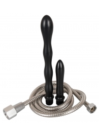 Набор для интимного душа Shower me Deluxe - Orion - купить с доставкой в Бердске