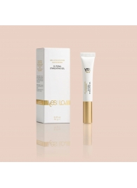 Возбуждающий интимный гель для женщин EXCITEMENT GEL FOR WOMEN - 10 гр. - YESforLOV - купить с доставкой в Бердске