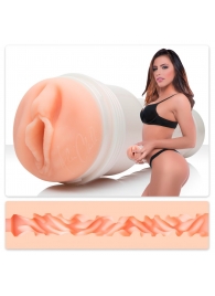 Мастурбатор-вагина Fleshlight Girls - Adriana Chechik Empress - Fleshlight - в Бердске купить с доставкой