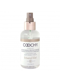 Защищающий мист для зоны бикини COOCHY Botanical Blast - 118 мл. - Coochy - купить с доставкой в Бердске