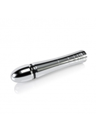 Фаллоимитатор для электростимуляции Glossy Glen Dildo - 14 см. - MyStim - купить с доставкой в Бердске