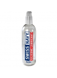 Лубрикант на силиконовой основе Swiss Navy Silicone Based Lube - 237 мл. - Swiss navy - купить с доставкой в Бердске