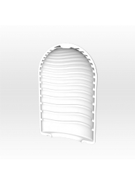 Карманный мастурбатор WAVE LINE - Tenga - в Бердске купить с доставкой