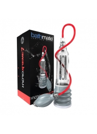 Прозрачная гидропомпа HydroXTREME7 - Bathmate - в Бердске купить с доставкой