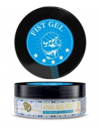 Интимный гель-смазка ANAL SEX FIST GEL - 200 мл. - БиоМед - купить с доставкой в Бердске