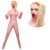 Секс-кукла с вибрацией Валерия - Erowoman-Eroman - в Бердске купить с доставкой