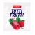 Пробник гель-смазки Tutti-frutti с малиновым вкусом - 4 гр. - Биоритм - купить с доставкой в Бердске