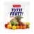 Пробник гель-смазки Tutti-frutti со вкусом тропических фруктов - 4 гр. - Биоритм - купить с доставкой в Бердске