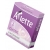 Классические презервативы Arlette Classic - 3 шт. - Arlette - купить с доставкой в Бердске