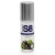 Смазка на водной основе S8 Flavored Lube со вкусом черной смородины - 125 мл. - Stimul8 - купить с доставкой в Бердске