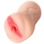 Телесный мастурбатор-вагина Mature 45 years old - ToyFa - в Бердске купить с доставкой