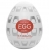 Мастурбатор-яйцо EGG Boxy - Tenga - в Бердске купить с доставкой