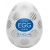 Мастурбатор-яйцо EGG Sphere - Tenga - в Бердске купить с доставкой