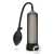 Черная вакуумная помпа VX101 Male Enhancement Pump - Blush Novelties - в Бердске купить с доставкой