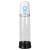Автоматическая вакуумная помпа AUTOMATIC PENIS PUMP - Dream Toys - в Бердске купить с доставкой