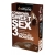 Презервативы для орального секса DOMINO Sweet Sex с ароматом шоколадного мусса - 3 шт. - Domino - купить с доставкой в Бердске
