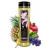 Массажное масло Libido Exotic Fruits с ароматом экзотических фруктов - 240 мл. - Shunga - купить с доставкой в Бердске
