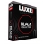 Черные презервативы LUXE Royal Black Collection - 3 шт. - Luxe - купить с доставкой в Бердске